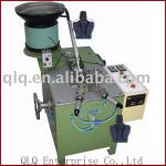 Auto Zipper Slider Machine for Slider Cleaning