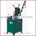 Auto Top stop Nylon Zipper Machine