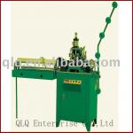 Auto Metal Zipper Open end Cutting Machine