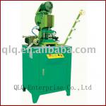 Metal Zipper Auto Hole Piercing Machine