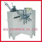 Auto Long Chain Zipper Winding Machine