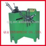 Auto Long Chain Zipper Winding Machine