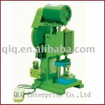 Semi auto Box Fixing Machine