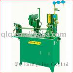 Stripping Nylon Zipper Making Machine