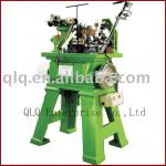 Stamping Machine for Metal Zipper Normal Teeth