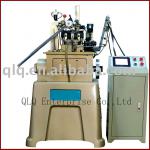 Zipper RiRi Teeth Stamping Machine