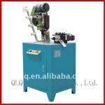 Auto Bottom Stop Zipper Making Machine