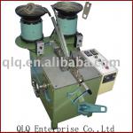 Auto Pin Lock Slider and Puller Assembly Machine