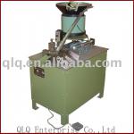 Non Lock Zipper Slider Making Machine