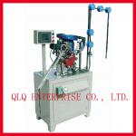 Metal Zipper Auto Slider Mounting Machine (with PLC)