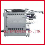 Auto Nylon Tape and Zipper Ironing Machine