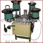 Auto Zipper Slider Making Machine