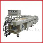 Chemical Metal Zipper Plating Machine