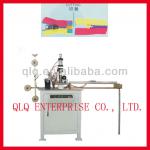 Plastic Zipper Auto Open end Cutting Machine