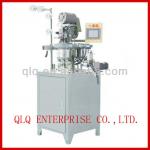 Nylon Zipper Auto Mounting Machine with PLC