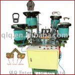 Auto Zipper Slider Machine