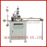 Nylon Zipper Auto Open end Cutting Machine