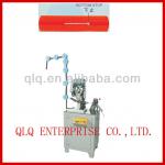 Nylon Zipper Auto Bottom Stop Machine