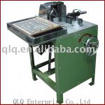 Auto lock Semi auto Slider Making Machine