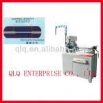 Metal Zipper Auto Gapping Machine