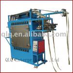 Tape Ironing And Sealing Zipper Machine