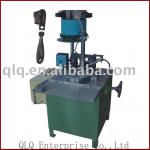 Semi auto Slider Making Machine