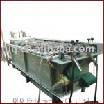 Chemical Plating Metal Zipper Plating Machine