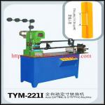 Gapping Machine for Zipper Manufacturing Process