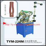 Automatic Metal Zipper Slider Mounting Machine