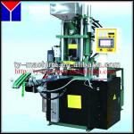 Plastic Zipper Chain Injection Machine Auto