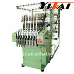 Zipper Cord Knitting Machine-