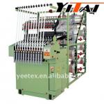 Zipper Tapes Machine-