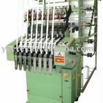 High- speed Zipper Belt Needle Loom (YTA8/25 )-