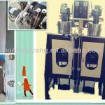 Nylon Zipper Spiraling Machine skype id (nanqiang777)