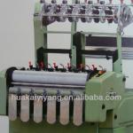 2013 NEW High Speed Zipper belt Needle Loom