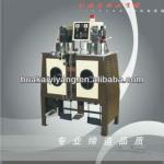 High Speed Nylon Zipper Coiling Machine