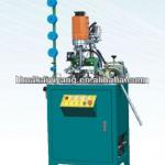 Auto Top-stop Invisible Zipper Making Machine HKT-071i