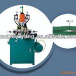 Auto Nylon Double Top Stop Machine