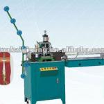 HKT-0624N1 Fully Automatic Nylon Cross slider Machine