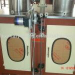 Coil zipper Forming Machine