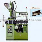 PLASTIC ZIPPER INJECTION MOULDING MACHINE