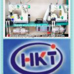 High Speed Nylon Zipper Stitching Machine