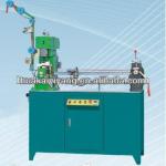 machine for nylon Invisible zipper