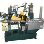 Zipper Slider Die-casting machinery