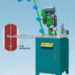 Auto Metal Bottom-stop Machine