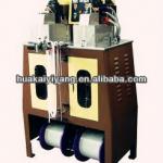 2013 the latest style of the zip fastener machine