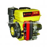 ATON 15hp Air-Cooled 10.5/11.7kw single cylinder Gasoline Engine