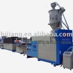 PP strapping band making machine