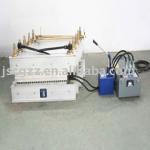 Conveyor belt vulcanizer belt Splicing Machine for joint all types belts