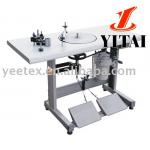 YTC-P 102 Automatic belt rolling machine